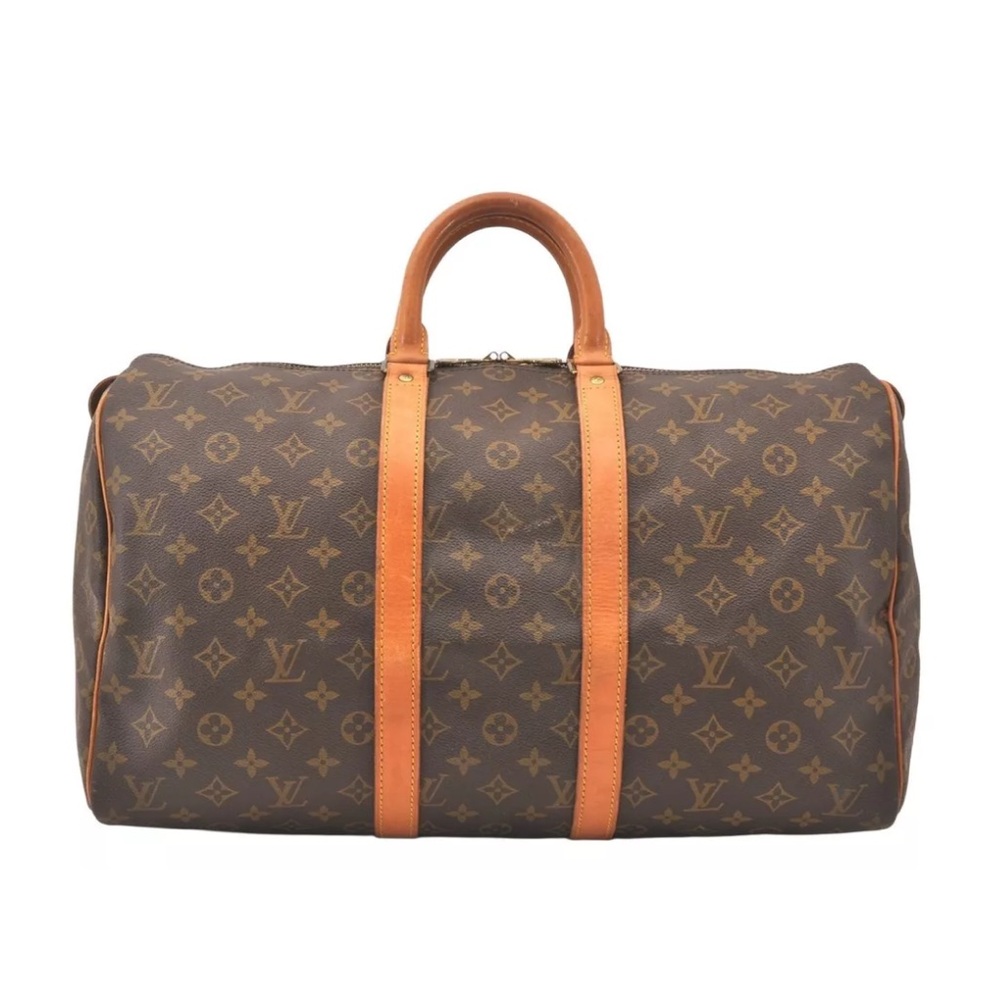 Louis Vuitton duffle